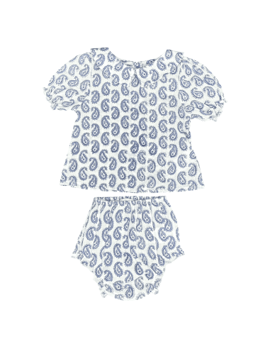 Conjunto Bebe