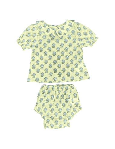 Conjunto Bebe
