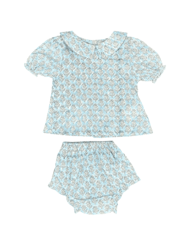 Conjunto Bebe