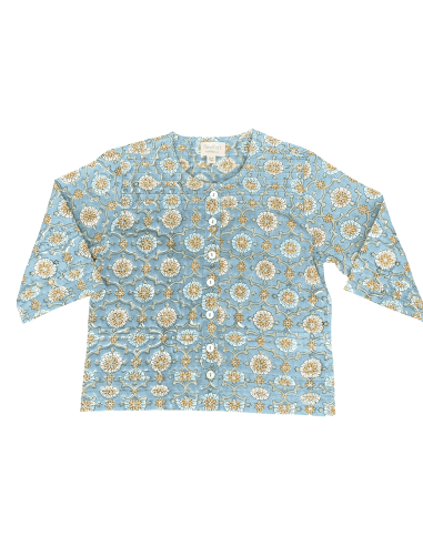 Blusa Jareta