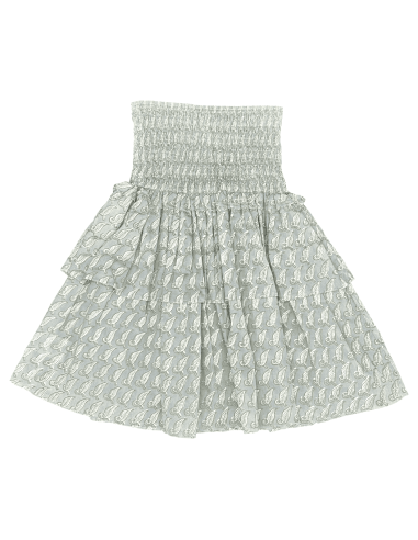 Falda 25