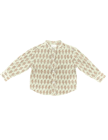 Camisa 25
