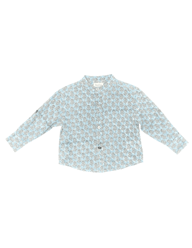 Camisa 25