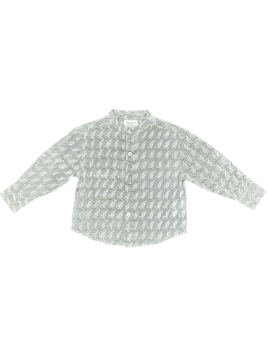 Camisa 25