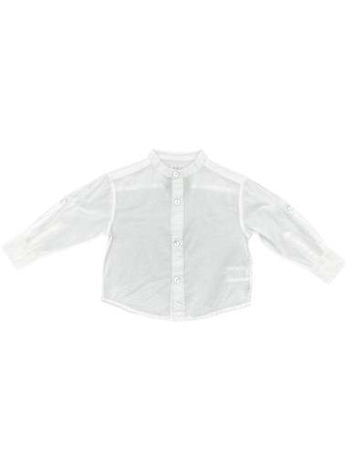 Camisa 25