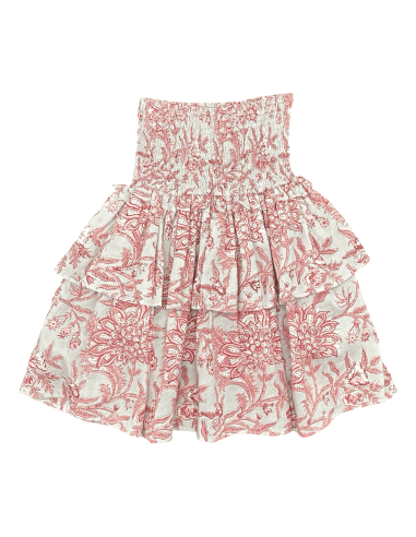 Falda 25