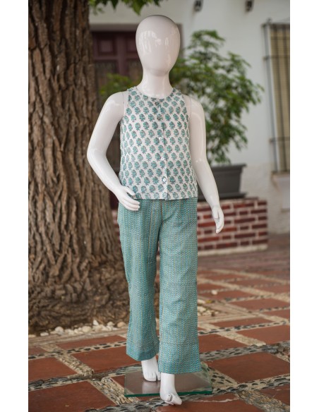 Pantalon 26