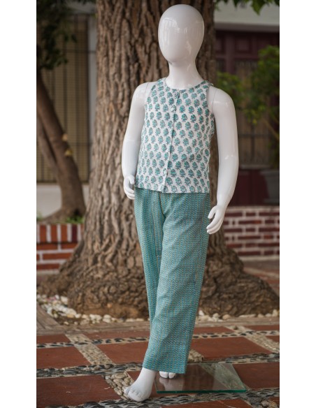 Pantalon 26