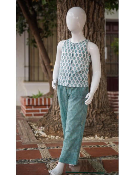 Pantalon 26