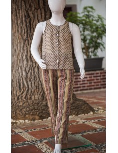 Pantalon 26 2
