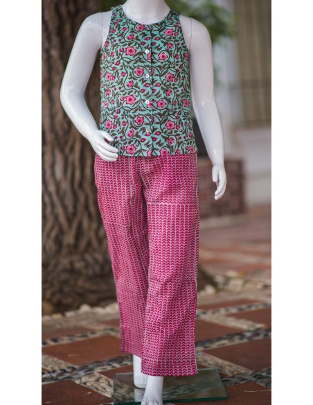 Pantalon 26
