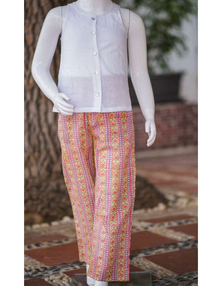 Pantalon 26
