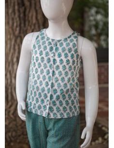 Blusa Tirantes 26 2