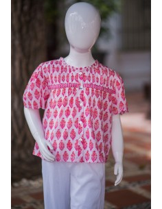 Blusa Sin Manga 26 2