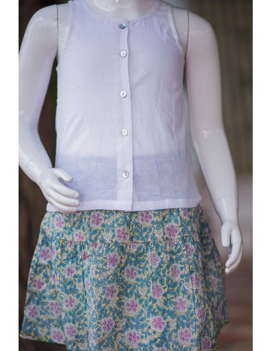 Blusa Tirantes 26