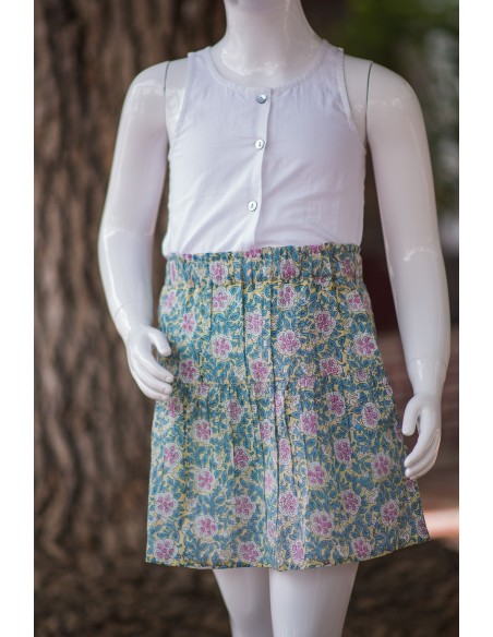 Blusa Tirantes 26