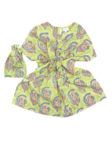Kaftan 25