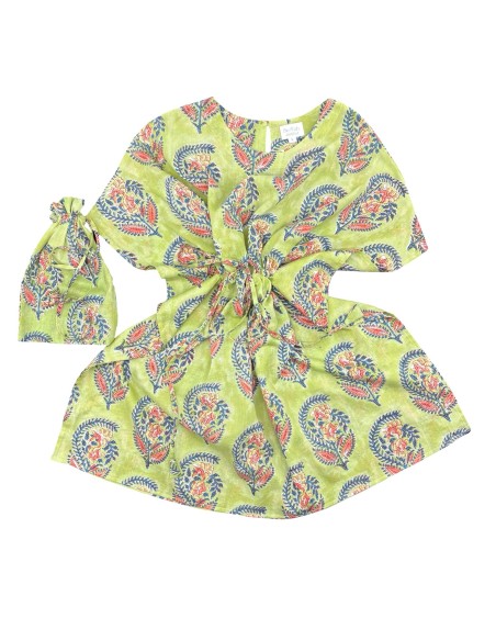 Kaftan 25