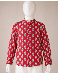 Camisa 26