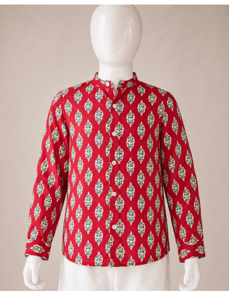 Camisa 26
