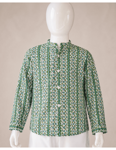 Camisa 26 2