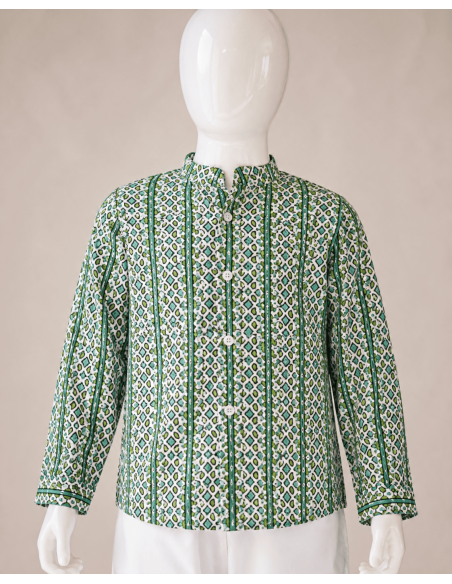 Camisa 26
