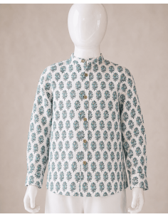 Camisa 26 2