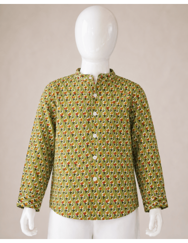Camisa 26
