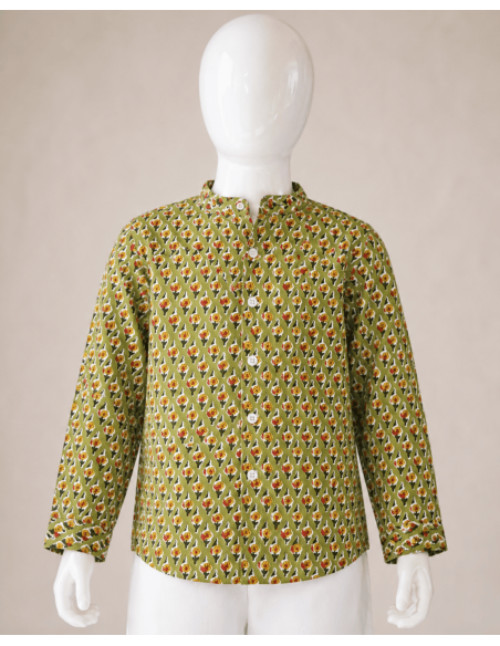 Camisa 26
