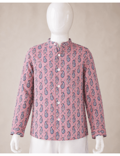 Camisa 26 2