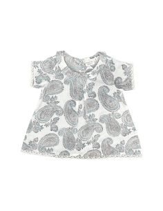 Blusa Menorca