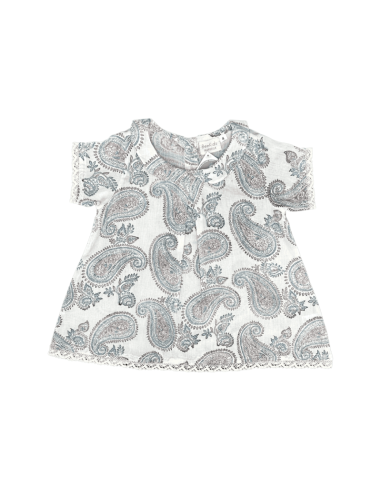 Blusa Menorca