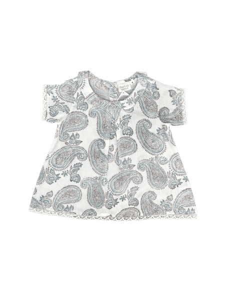 Blusa Menorca