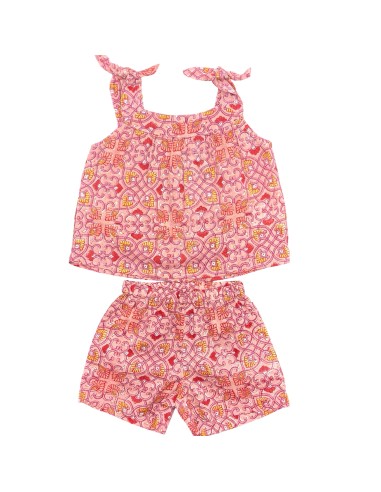 Conjunto 25