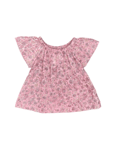Blusa Lanzarote