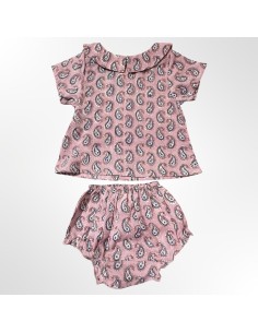Set Bebe 2