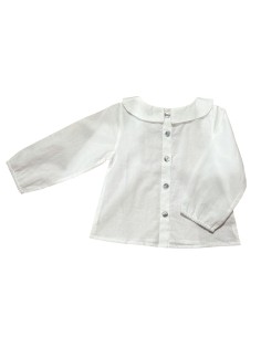 Blusa Manga