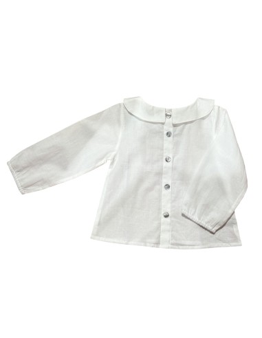 Blusa Manga