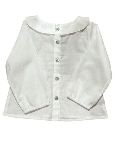 Blusa Manga 2