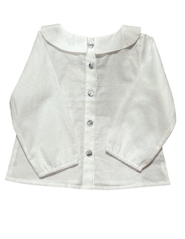 Blusa Manga