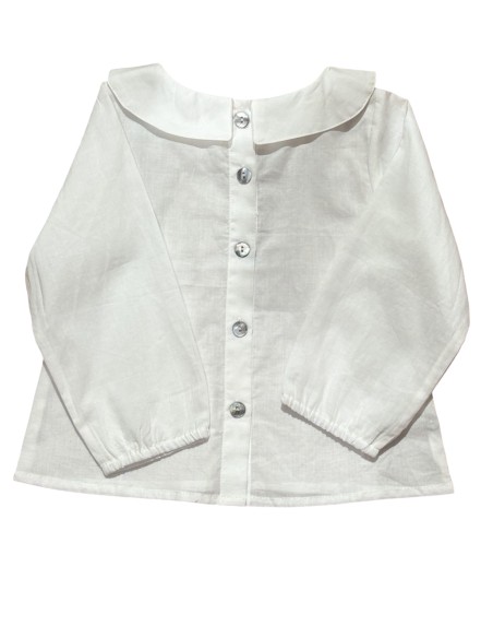 Blusa Manga