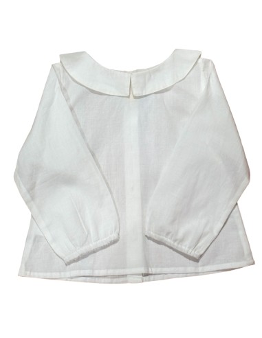 Blusa Manga