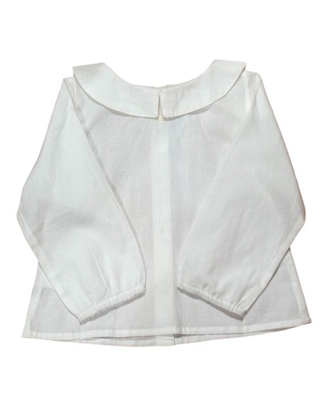 Blusa Manga