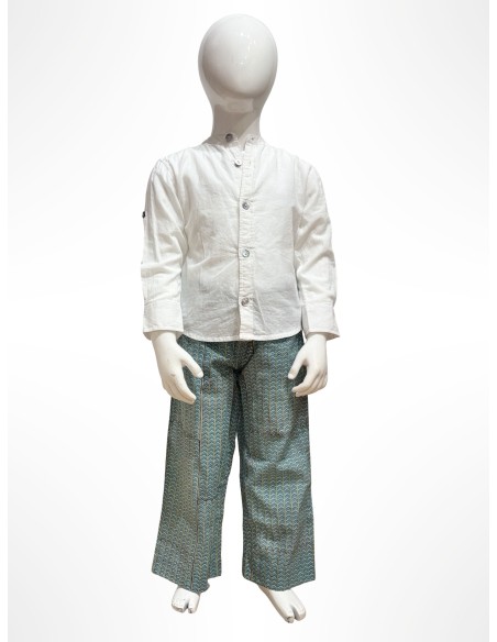 Pantalon 26
