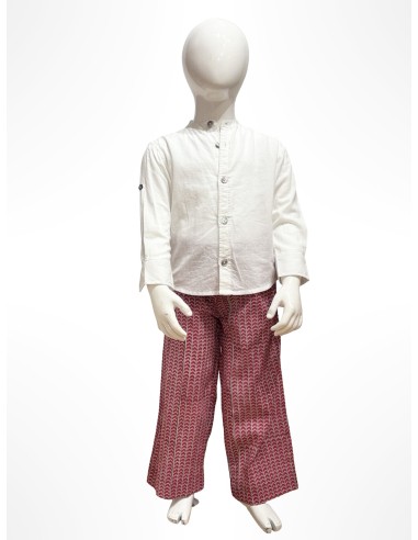 Pantalon 26