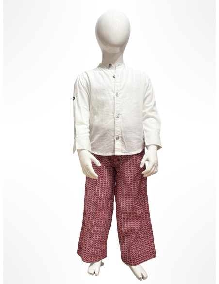 Pantalon 26