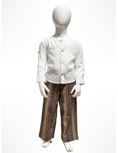 Pantalon 26 2