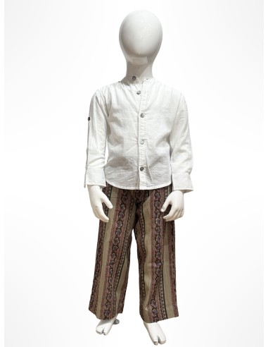 Pantalon 26