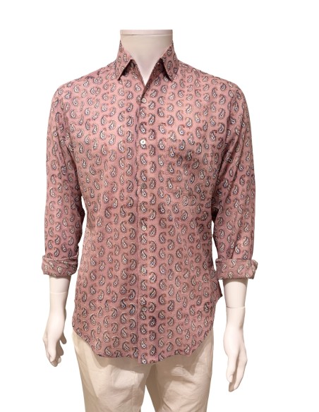 Camisa Adulto