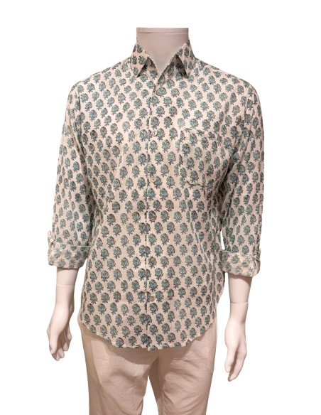 Camisa Adulto